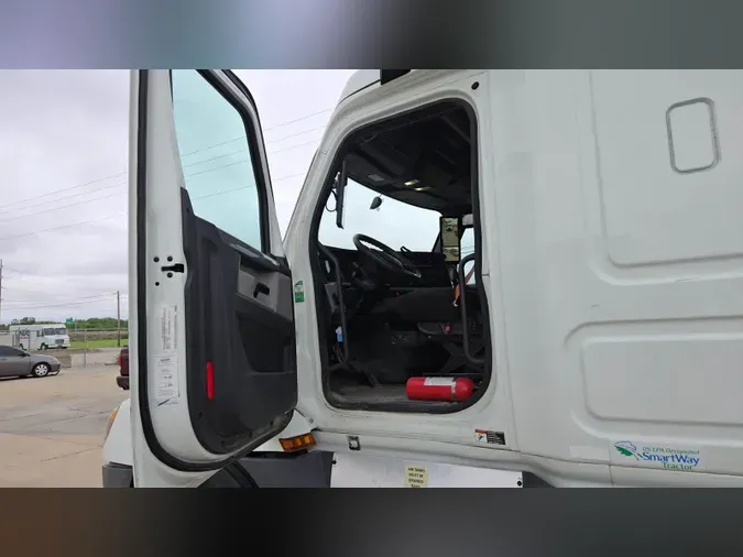 2020 Freightliner Cascadia