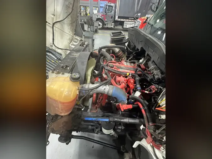 2020 NAVISTAR INTERNATIONAL MV607 (4X2)b13f8a4327881c9a8788d0c2aac7752a