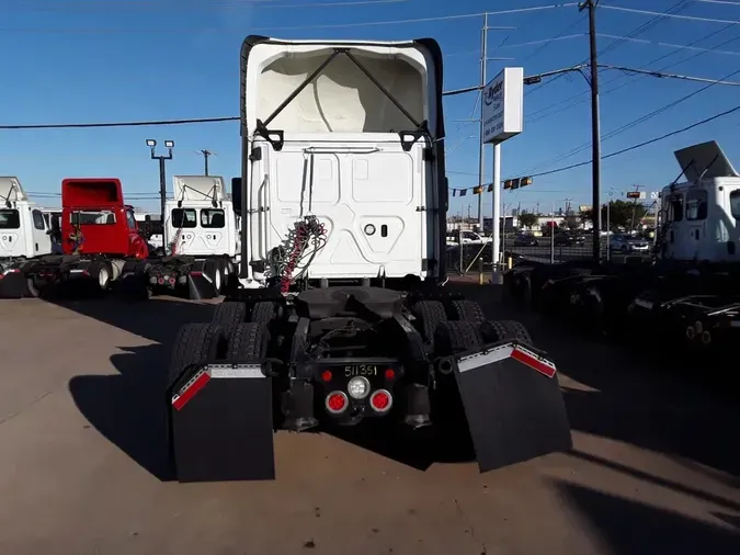 2022 FREIGHTLINER/MERCEDES NEW CASCADIA PX12664