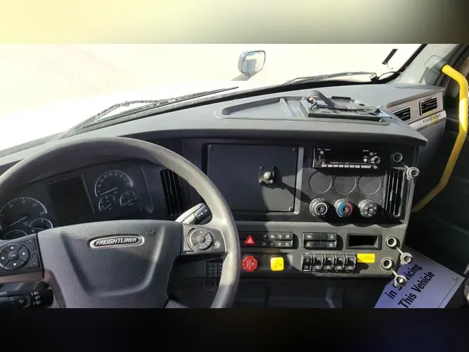 2024 Freightliner Cascadia
