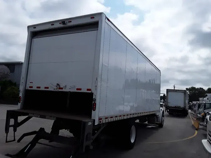 2019 FREIGHTLINER M2 106