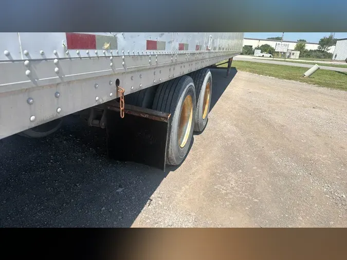 2003 Strick Trailers Otherb1400d469b93274810abe11867b503cc