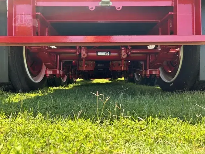 2025 WITZCO CHALLENGER RG-52 TON/ 23 FT WELL