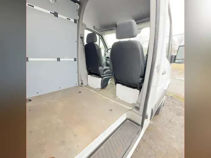 2016 MERCEDES-BENZ SPRINTER 3500