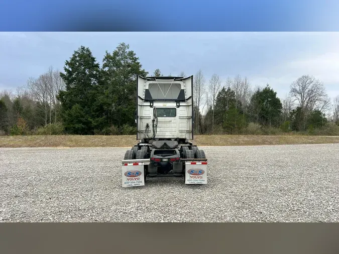 2018 Volvo VNL300