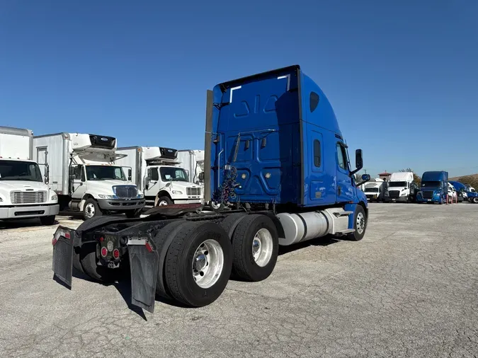 2020 FREIGHTLINER/MERCEDES NEW CASCADIA PX12664