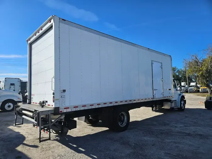 2019 FREIGHTLINER/MERCEDES M2 106b1407f7c0b807b3e78b29e682c6a336c