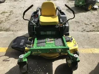 2017 John Deere Z535M
