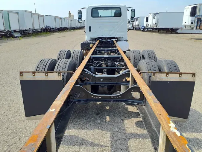 2019 NAVISTAR INTERNATIONAL 4400