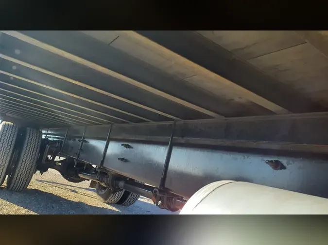 2018 FREIGHTLINER/MERCEDES M2 106