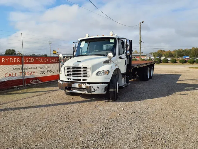 2013 FREIGHTLINER/MERCEDES M2 106b141e338cf4ab1a7f8cedb1c6743730c