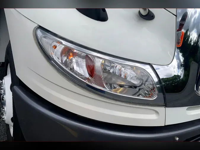 2021 INT MV607