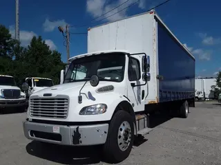 2021 FREIGHTLINER/MERCEDES M2 106