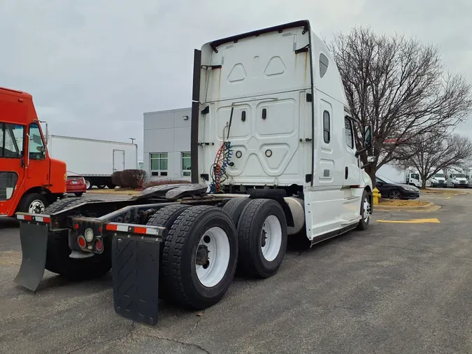 2019 FREIGHTLINER/MERCEDES NEW CASCADIA PX12664