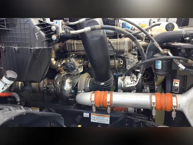 2024 Freightliner Cascadiab144bcf5fd3651289a2aa964dbbc2f86