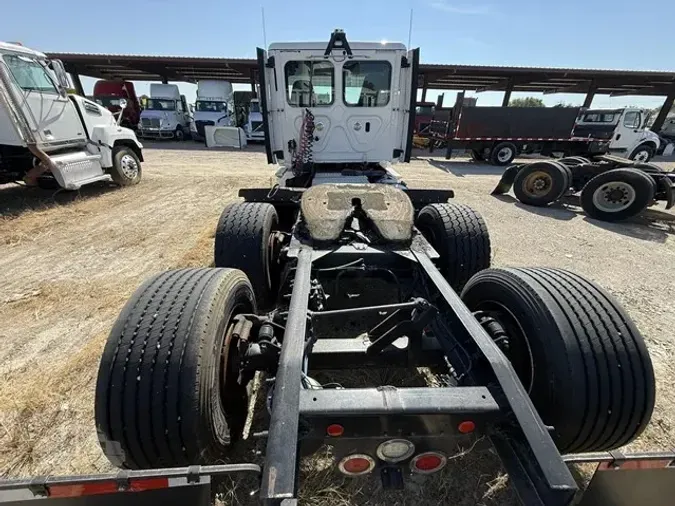 2018 FREIGHTLINER CASCADIA 125