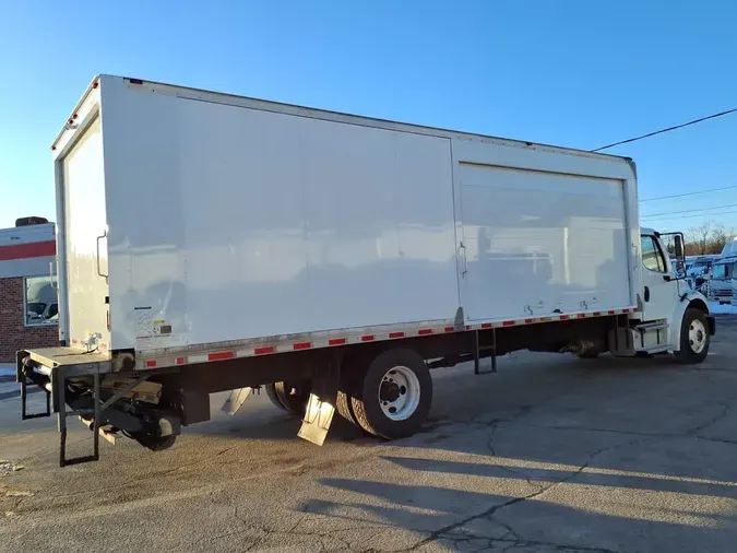 2020 FREIGHTLINER/MERCEDES M2 106b145e3a0628e46f97f487f9cd11fa613