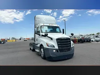 2019 Freightliner Cascadia