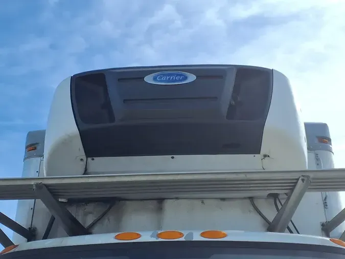 2018 NAVISTAR INTERNATIONAL 4300