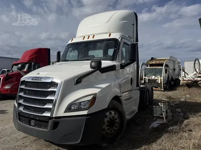 2020 FREIGHTLINER CASCADIA 116b1476230a315d1d48b0f979607feddd8