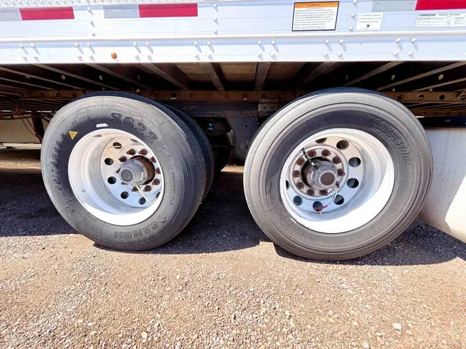 2019 VANGUARD VAN - REF