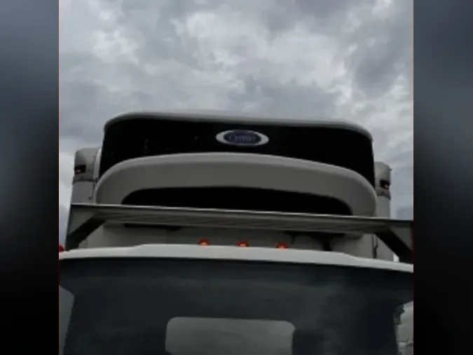 2020 CHEVROLET MOTOR DIV. LCF 5500XD