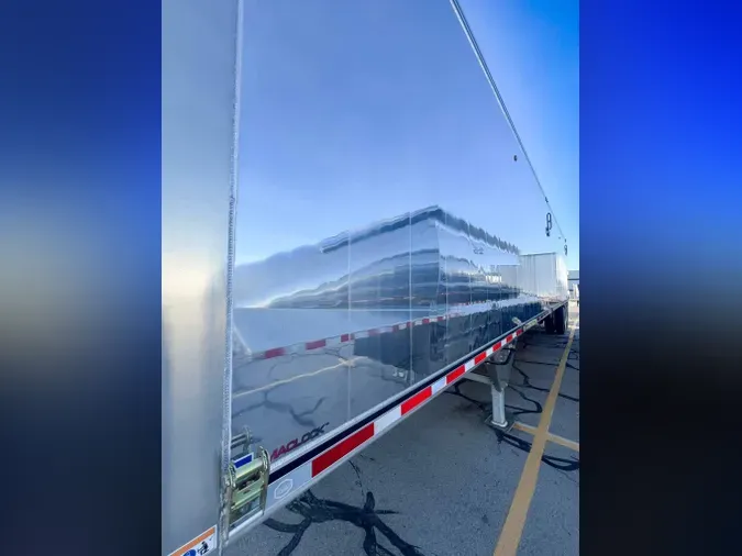 2026 MAC MOVING FLOOR