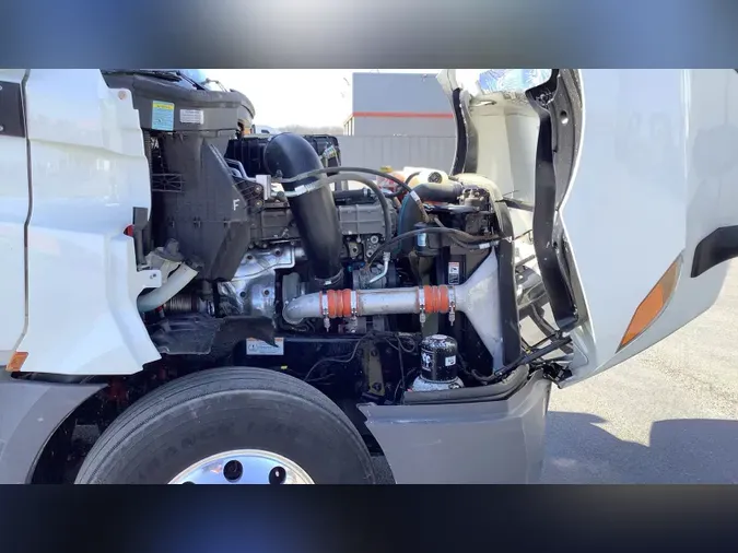 2022 Freightliner Cascadia 126b1499f71deb9e5b33fa63b87076054e9