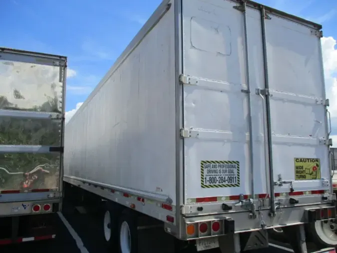 2018 UTILITY TRAILERS VS2RA 48/162/102b14aec416eb6597dfd1a04c830268d8a