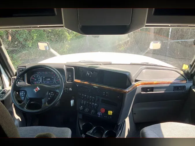 2021 INT LT625 6x4