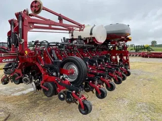 2018 Case IH 2150