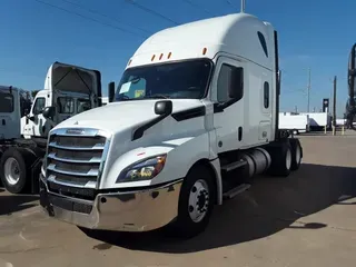 2020 FREIGHTLINER/MERCEDES NEW CASCADIA PX12664
