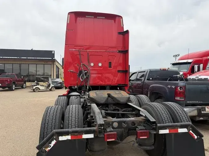 2015 INTERNATIONAL PROSTAR