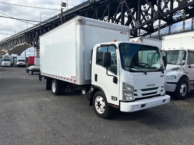 2018 ISUZU NPRb14e29d7a6513bb54f415c96b87a0a49