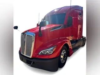 2022 Kenworth T680