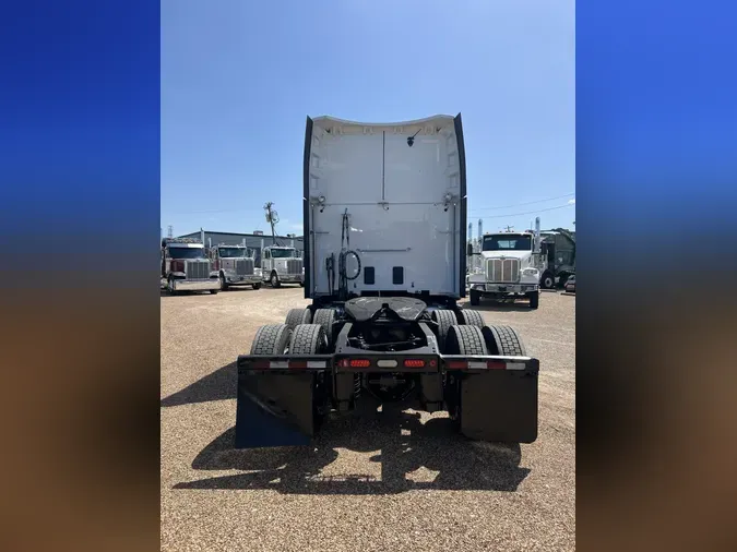 2021 Peterbilt 579