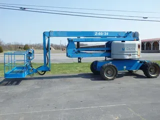 2012 Genie Z60/34