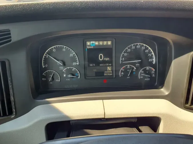 2020 FREIGHTLINER NEW CASCADIA PX12664