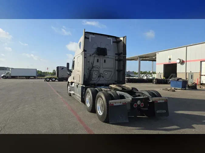 2023 Freightliner Cascadia 126b1532bc8ff2bc982b26827bdc3bca211