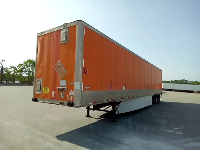 2005 Wabash Other