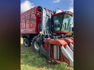 Case IH CPX620
