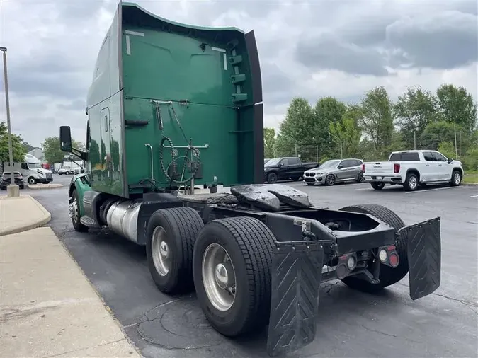 2020 PETERBILT 579