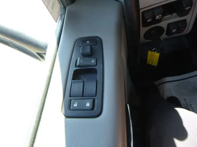 2020 Peterbilt 579