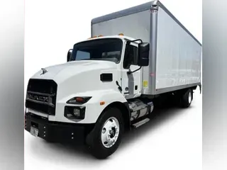 2024 Mack MD6