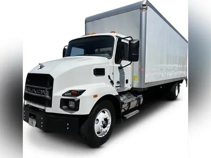 2024 Mack MD6b155a082c76e5c5a69255ecdfbf7c660