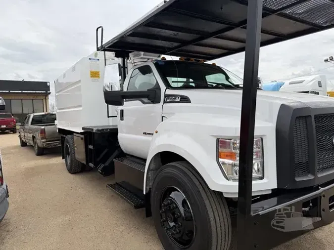 2019 ALTEC LR756 FM