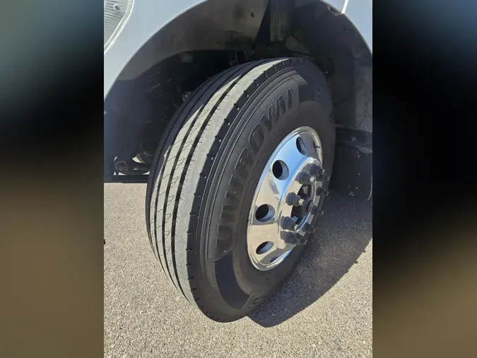 2020 Peterbilt 337