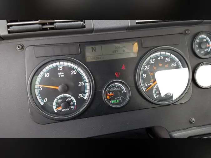 2019 Freightliner Cascadia 125