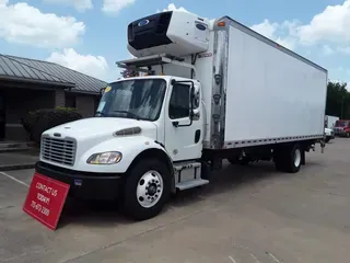 2019 FREIGHTLINER M2 106