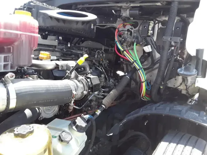 2019 FREIGHTLINER NEW CASCADIA PX12664